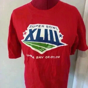 Tampa superbowl  tee